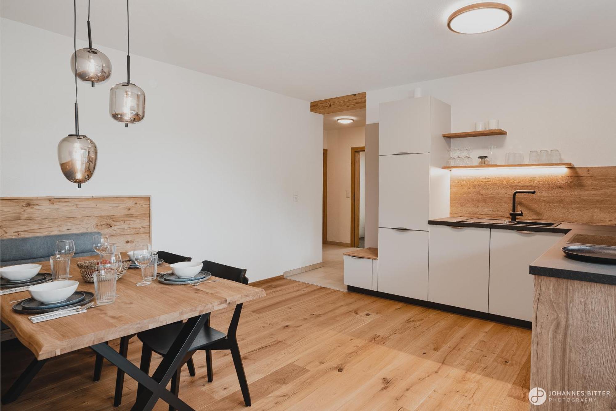 Stoacherhof Apartments Matrei am Brenner Exterior photo