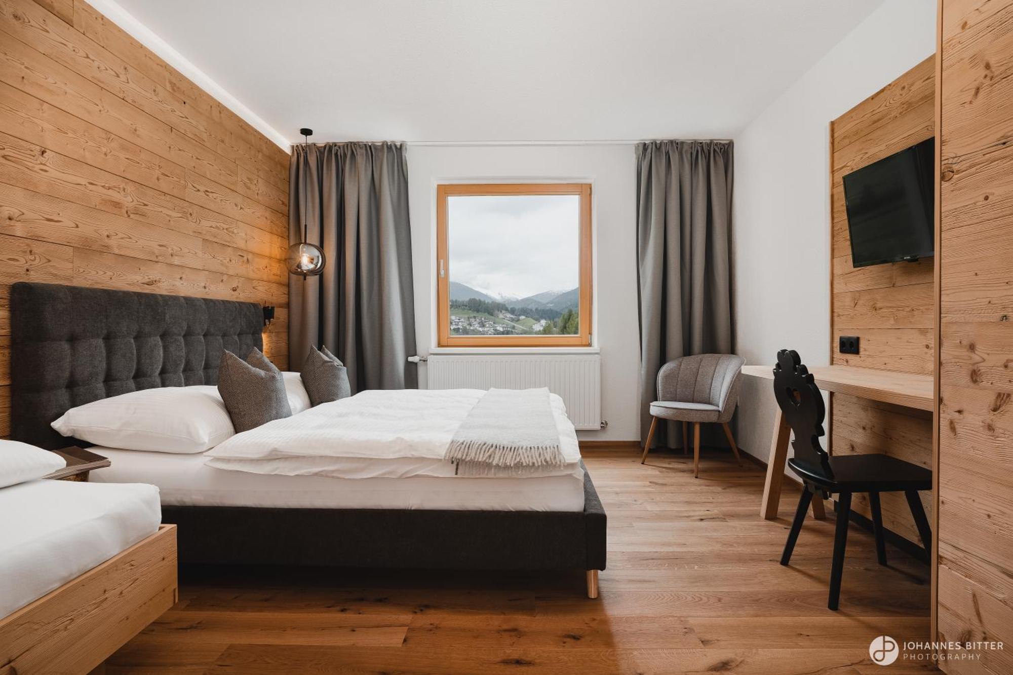 Stoacherhof Apartments Matrei am Brenner Exterior photo